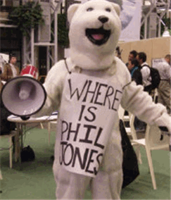 Phil Jones? Alguém viu Phil Jones?